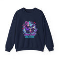 Gamer Arc Unlocked Sweatshirt | anime aesthetic, chibi kawaii