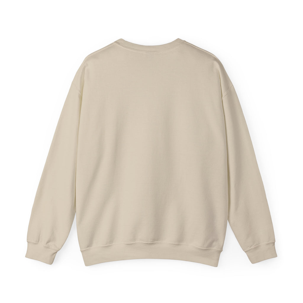 AFK? Kawaii Cat Manga Crewneck Sweatshirt | anime aesthetic, chibi