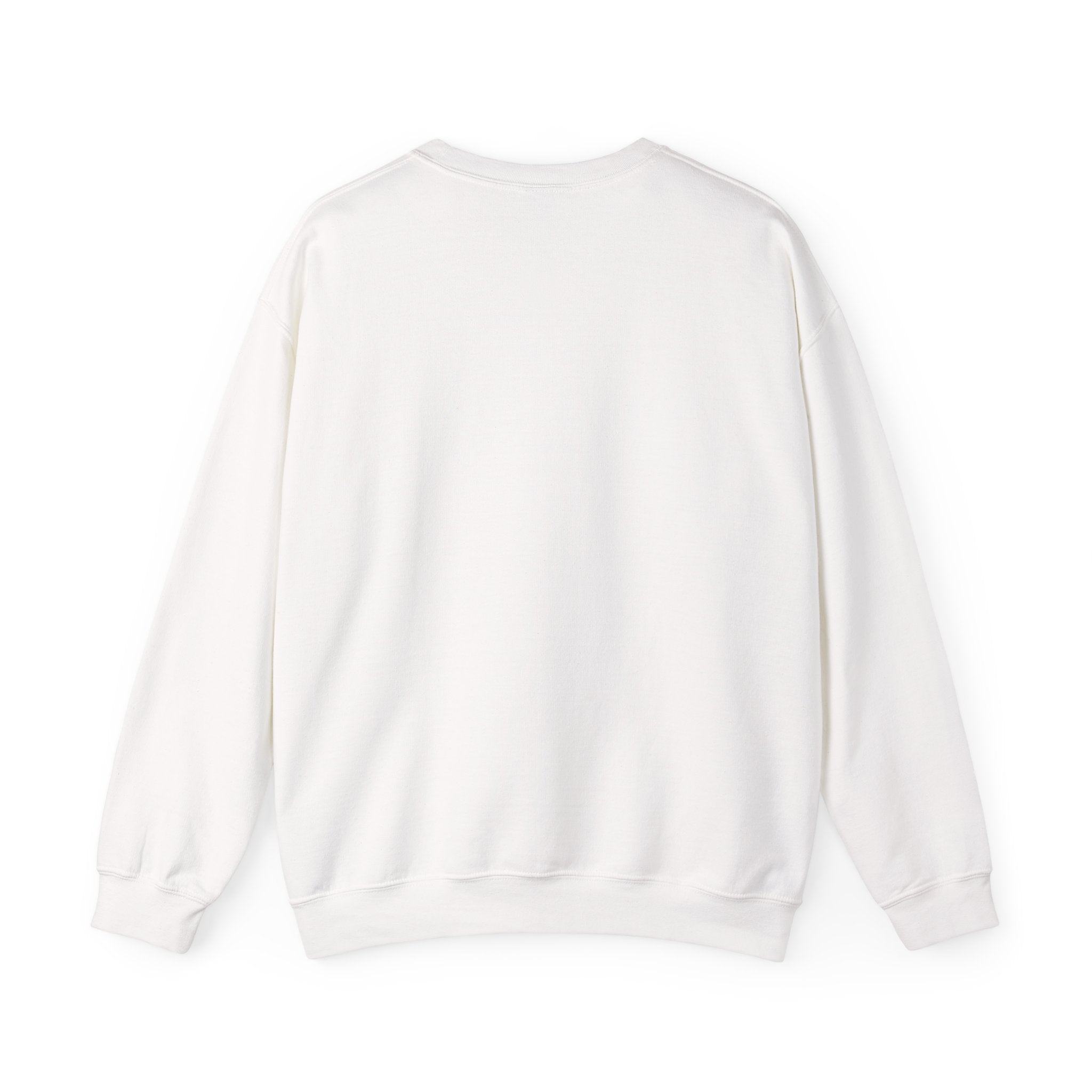Queer & Cozy Cat Sweatshirt | Pride, LGBTQ+ Affirmation, Retro Pastel
