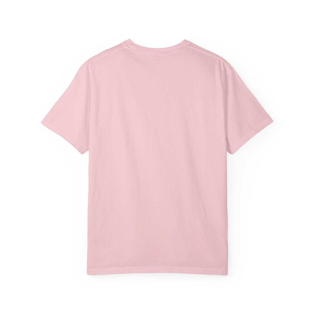 Femboy Friday T-Shirt — Retro Neon Lion Graphic Tee