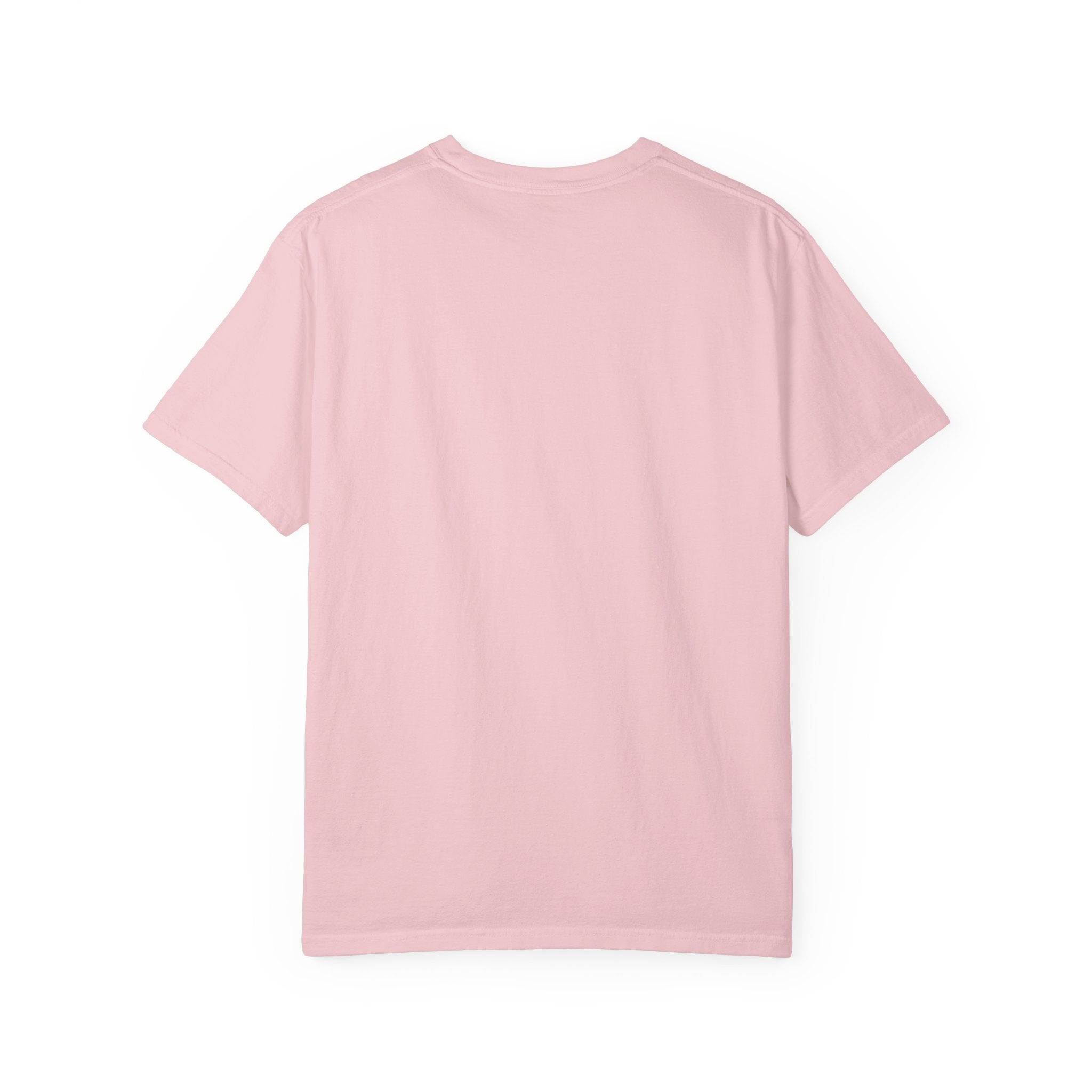 Femboy Friday T-Shirt — Retro Neon Lion Graphic Tee