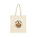 Queer, Cozy & Proud Tote | Pride, LGBTQ+ Retro Affirmation