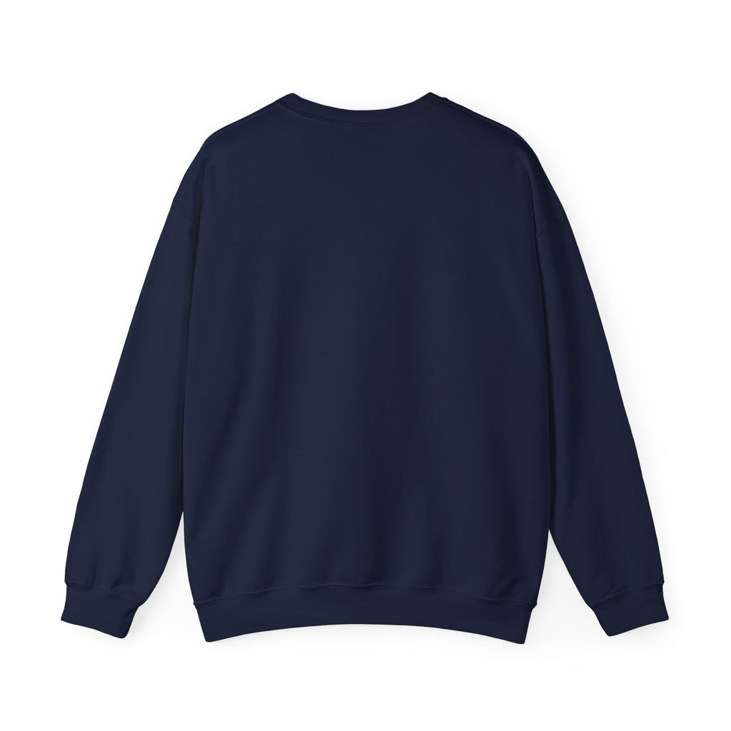 AFK? Kawaii Cat Manga Crewneck Sweatshirt | anime aesthetic, chibi