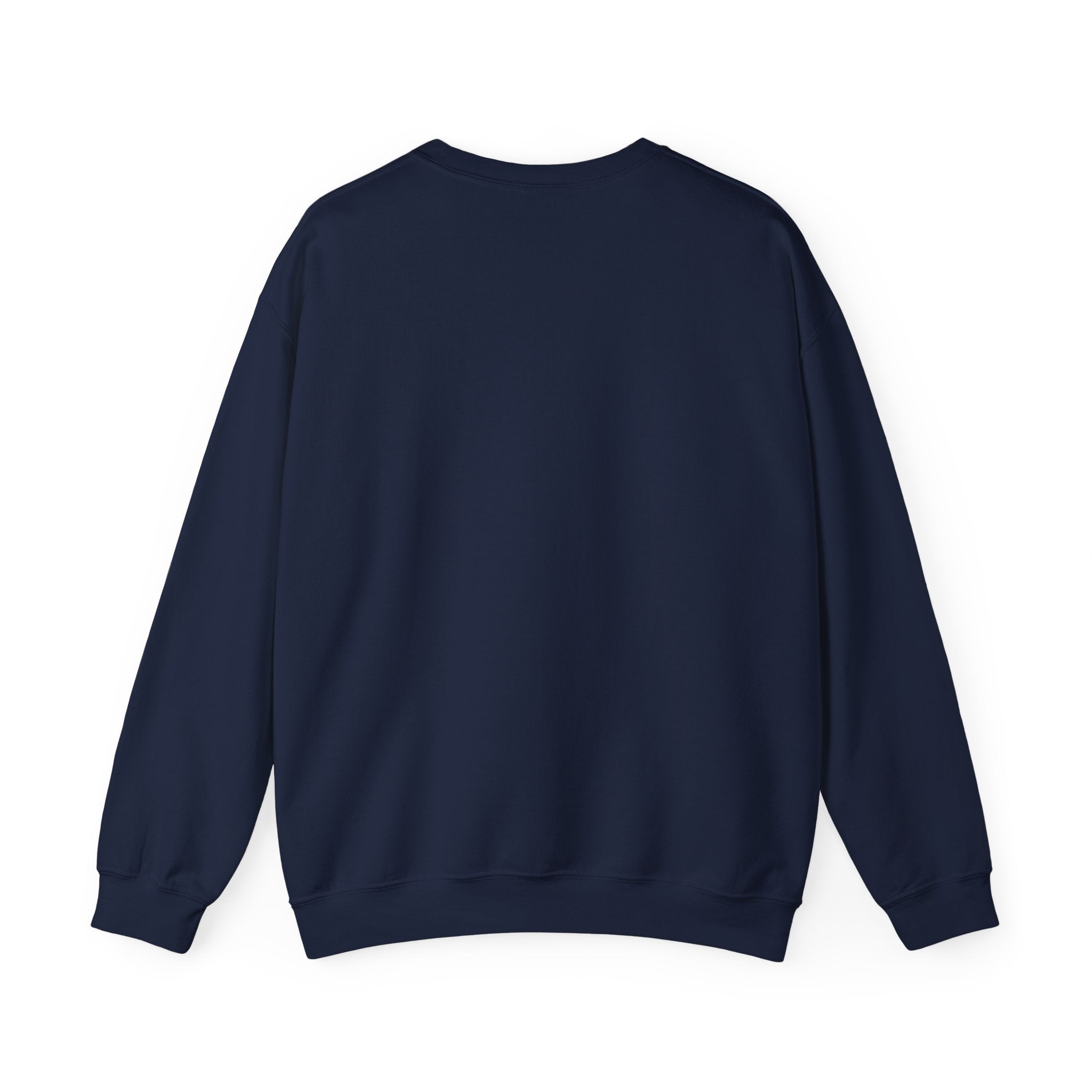 AFK? Kawaii Cat Manga Crewneck Sweatshirt | anime aesthetic, chibi