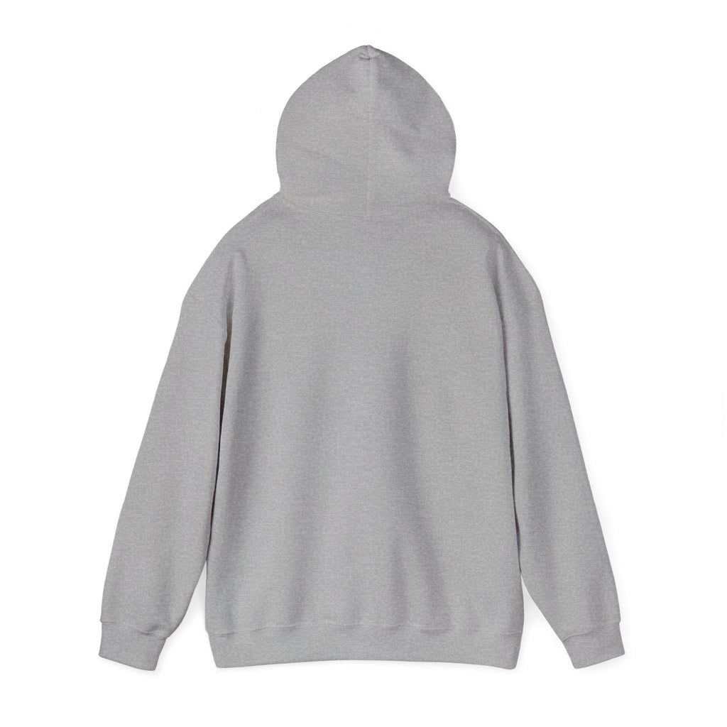 Queer & Chill Hoodie | Pride, LGBTQ+ Retro Pastel Visibility