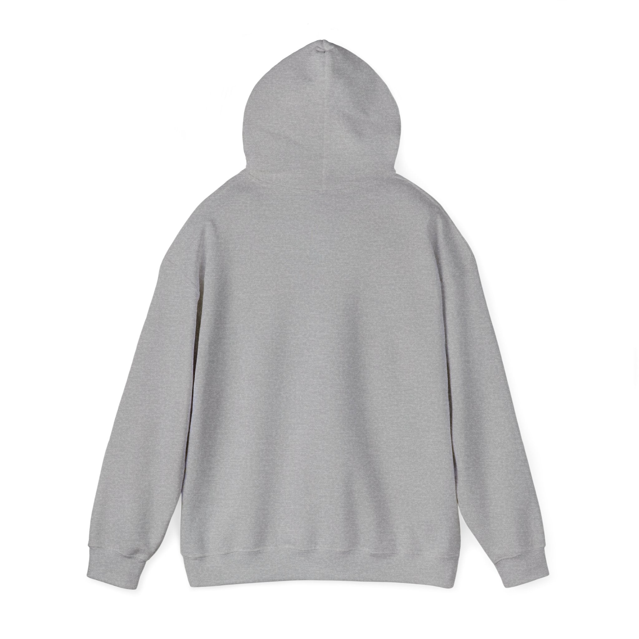 Queer & Chill Hoodie | Pride, LGBTQ+ Retro Pastel Visibility