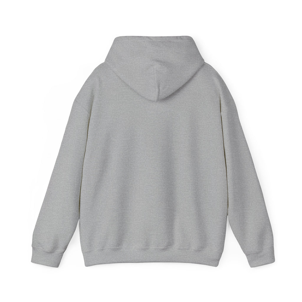 Queer & Chill Hoodie | Pride, LGBTQ+ Retro Pastel Visibility