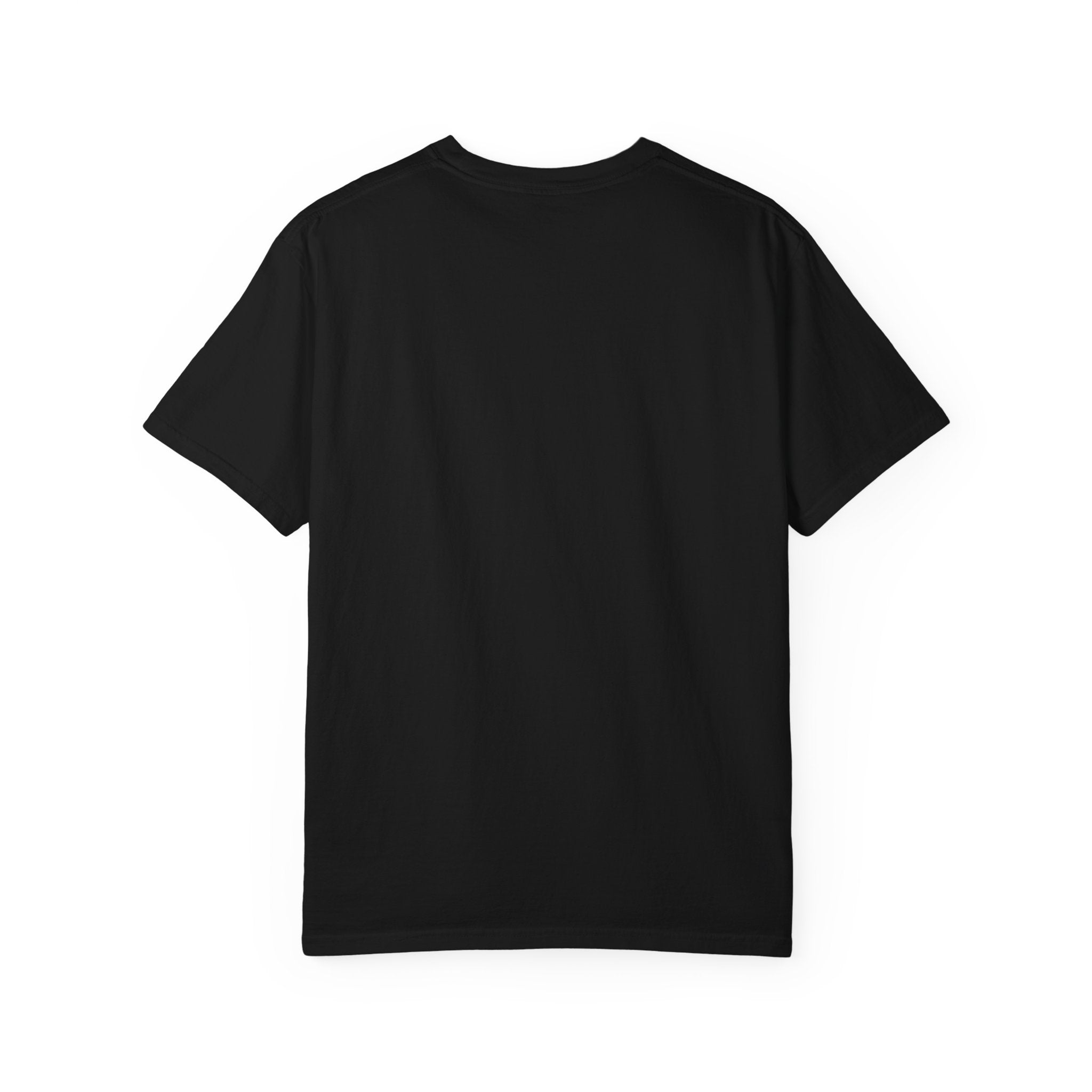 Femboy Friday T-Shirt — Retro Neon Lion Graphic Tee