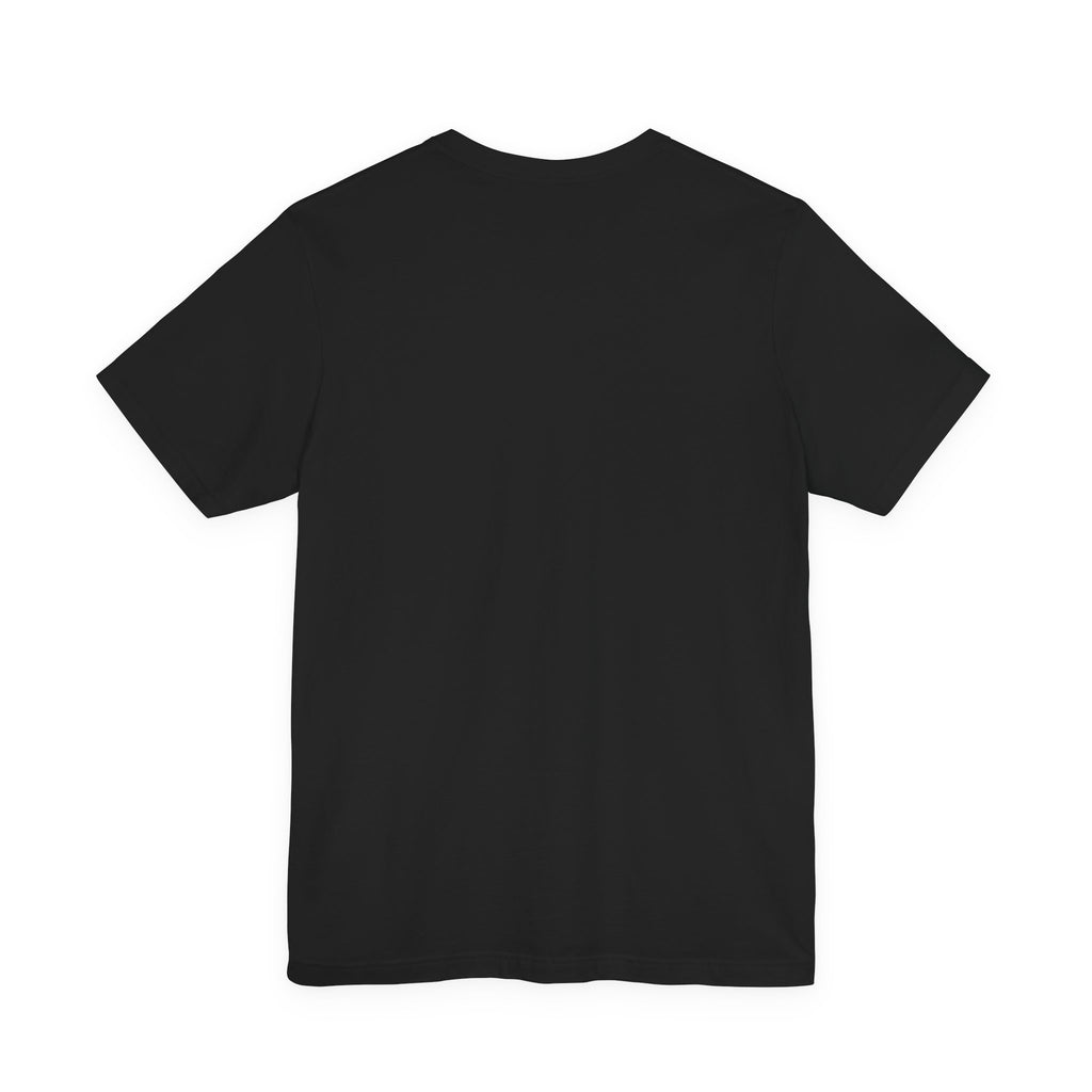 Gamer Arc Unlocked Tee | Anime Aesthetic, Chibi Kawaii Shonen Style