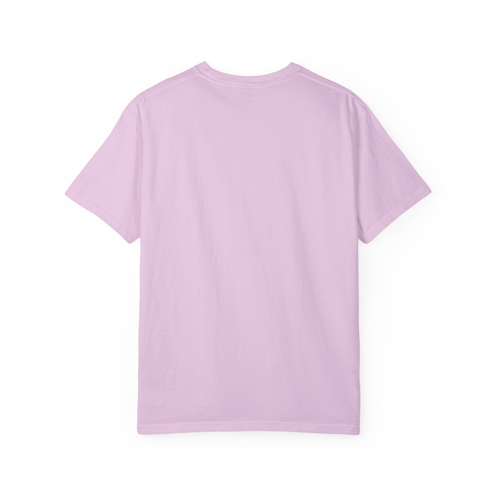 Femboy Friday T-Shirt — Retro Neon Lion Graphic Tee