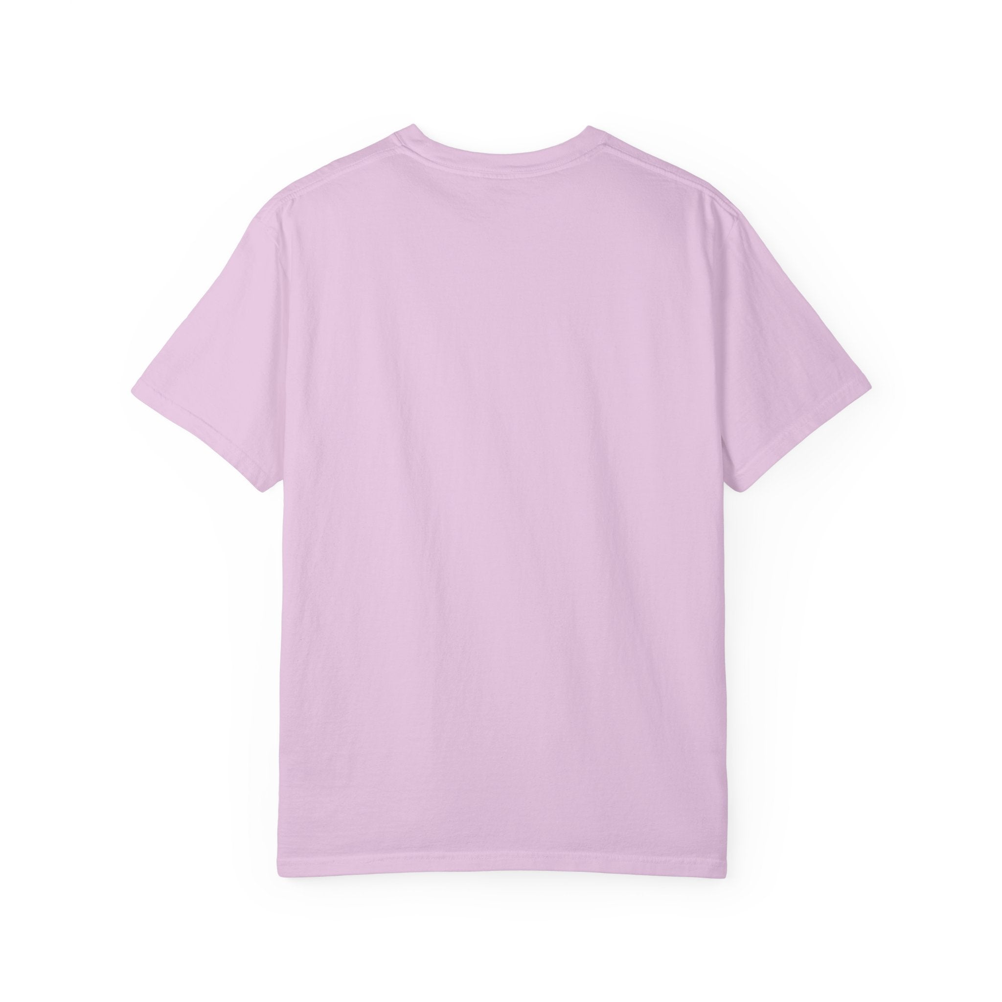 Femboy Friday T-Shirt — Retro Neon Lion Graphic Tee
