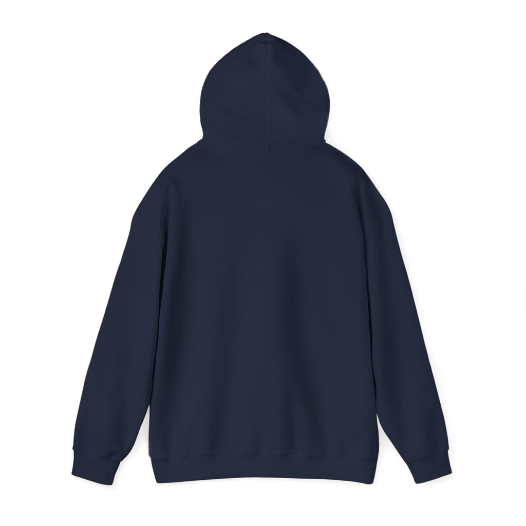 Queer & Chill Hoodie | Pride, LGBTQ+ Retro Pastel Visibility