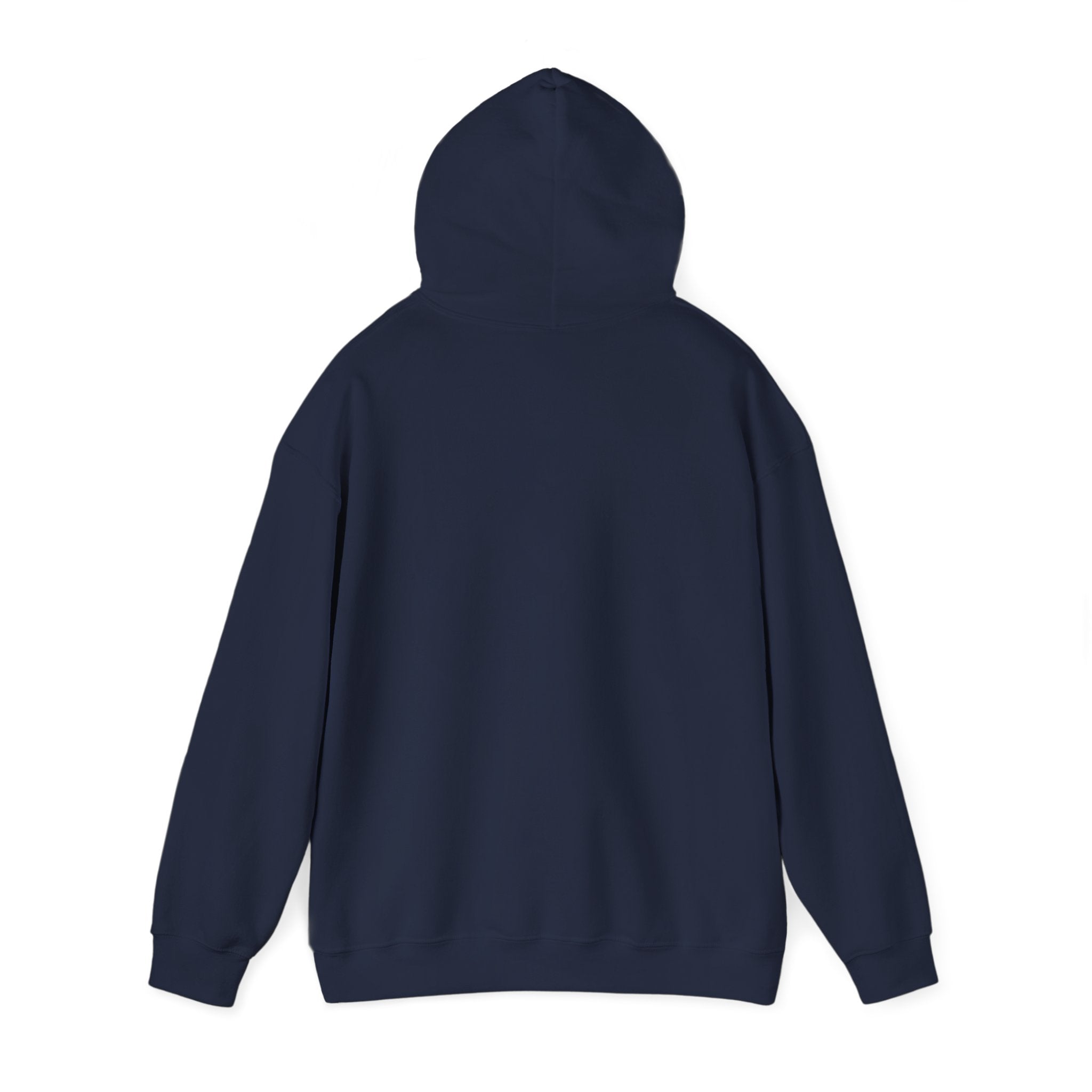 Queer & Chill Hoodie | Pride, LGBTQ+ Retro Pastel Visibility