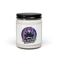 Scented Soy Candle, 9oz