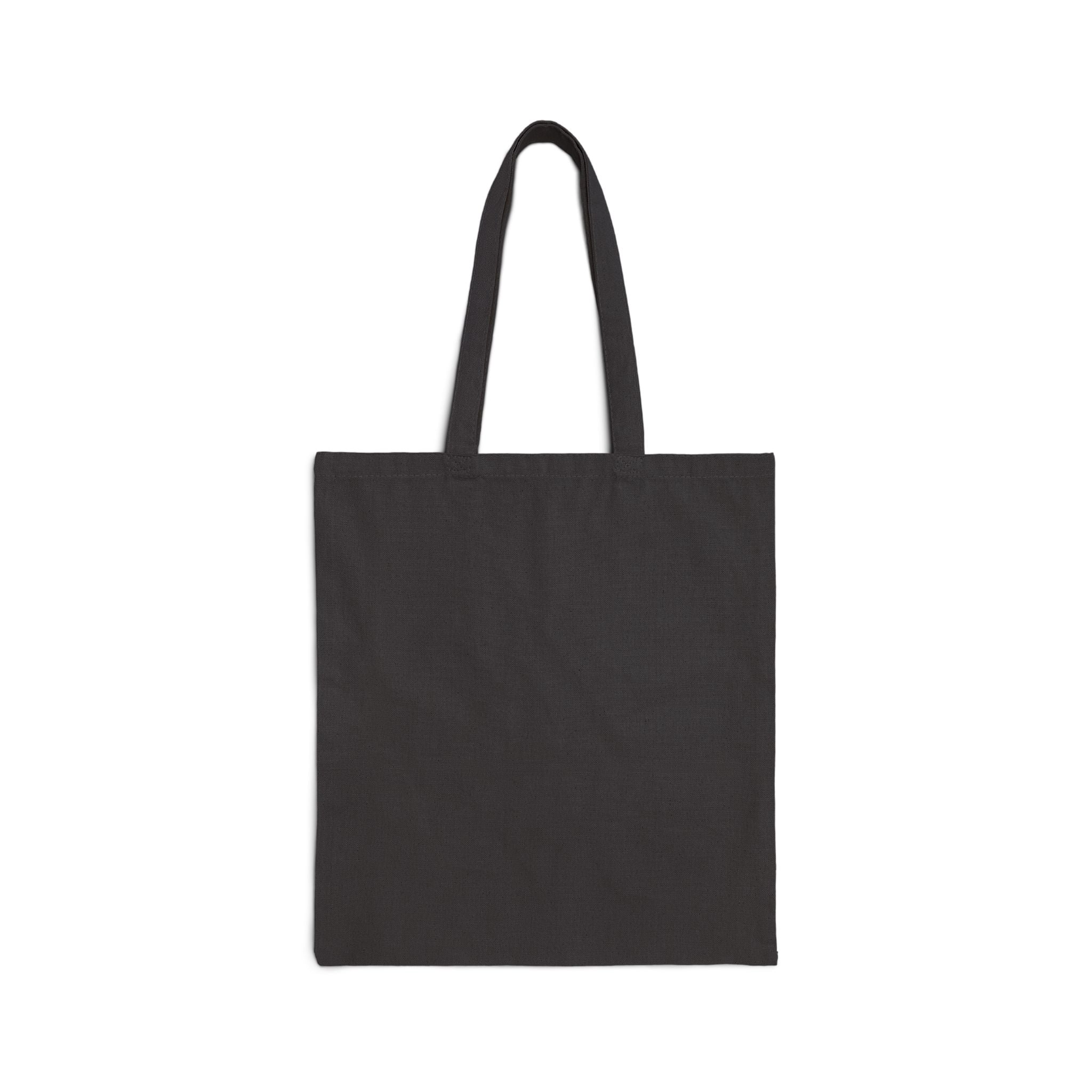 Chibi Cyberpunk Anime Character Tote | anime aesthetic, kawaii manga