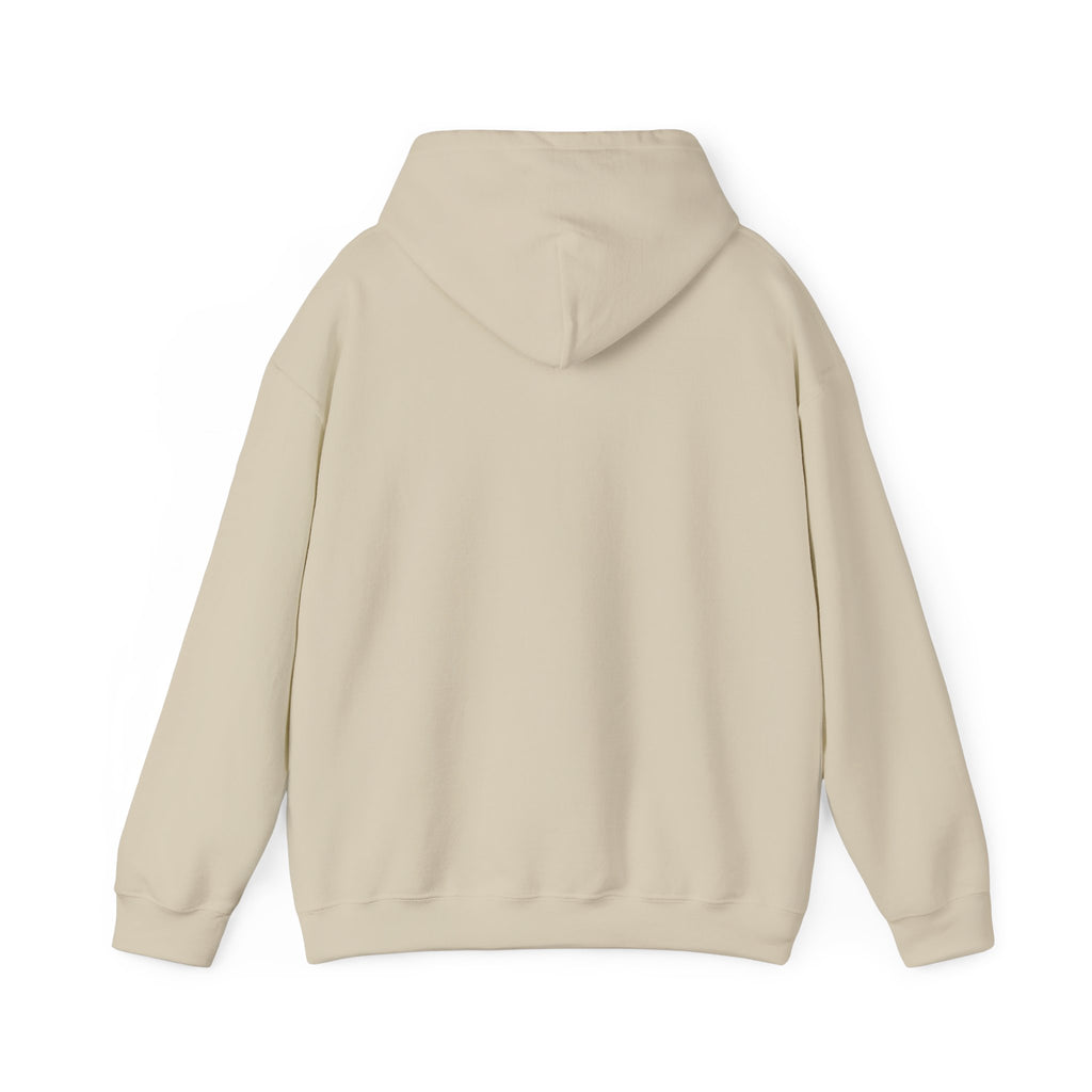 Queer & Chill Hoodie | Pride, LGBTQ+ Retro Pastel Visibility
